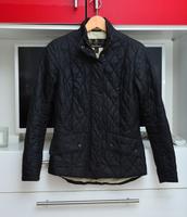Barbour Steppjacke Flyweight - dunkelblau - Gr.34 Kr. München - Haar Vorschau