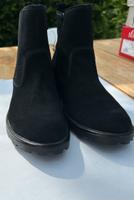 Elegante Stiefeletten in schwarz für Damen Baden-Württemberg - Gernsbach Vorschau