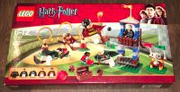 Lego Harry Potter 4737 Quidditch Turnier Neu & OVP Sammlung MISB Nordrhein-Westfalen - Ibbenbüren Vorschau