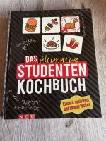 Das ultimative Studenten Kochbuch Küche Teenie Schüler Bayern - Weitramsdorf Vorschau