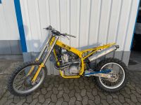 Husaberg FE600 Nordrhein-Westfalen - Alfter Vorschau