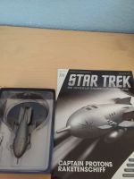 Star Trek Eaglemoss Schiffe Baden-Württemberg - Ehrenkirchen Vorschau