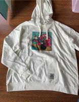 Hoodie Aldi Art Edition Milsani Größe S Wandsbek - Hamburg Rahlstedt Vorschau