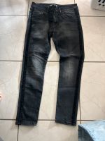 Jeans schwarz Hessen - Brensbach Vorschau