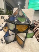 Neu orientalisch Hänge Lampe Marroko 40 x40 cm standlampe Frankfurt am Main - Gallusviertel Vorschau