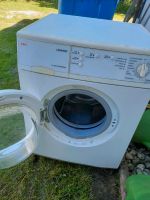Verschenke defekte Waschmaschine Bayern - Malgersdorf Vorschau