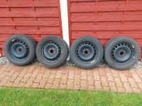 Felgen 16 Zoll Lochkreis 5 x 114,3 Mecklenburg-Vorpommern - Neubrandenburg Vorschau