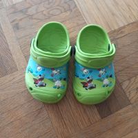 Süße kleine Clogs Größe 20 Kr. München - Sauerlach Vorschau