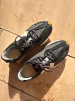 New Balance Schuhe Damen 327 Hessen - Kassel Vorschau
