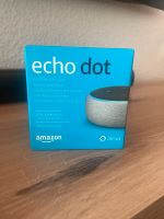 Amazon Echo Dot 3. Generation Hessen - Rodgau Vorschau