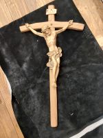 Kreuz, Kruzifix, Jesus Bayern - Bruckberg bei Landshut Vorschau