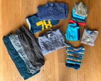 Über 15 Teile Kleidung Sommer, Hemd, Jako-o, Living Crafts, 86 Nordrhein-Westfalen - Köln Vogelsang Vorschau