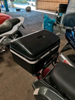 Vespa Topcase Koffer Nordrhein-Westfalen - Rosendahl Vorschau