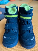 Superfit, Winterstiefel, Kinder, Gr. 29 Bayern - Weilheim i.OB Vorschau