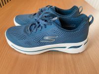 Skechers ArchFitGr. 38 Farbe jeansblau, neu Thüringen - Steinach Vorschau