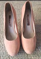 wunderschöne High Heels von Tamaris Gr. 41 Nürnberg (Mittelfr) - Mitte Vorschau