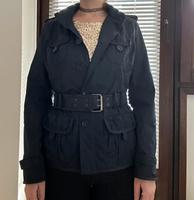 Jacke Jackenblazer M 38 blau Blazer More & More blau Innenstadt - Köln Altstadt Vorschau