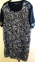 BOOHOO Damen Kleid Pailetten Gr.50 wie neu elegant toll Rheinland-Pfalz - Landstuhl Vorschau