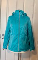 Vincita Jacke Gr. L 40 NEU Türkis Outdoor active NEU Brandenburg - Nauen Vorschau