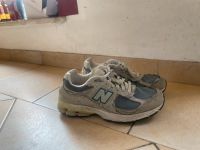 New Balance 2002R Protection Pack grau Bayern - Donauwörth Vorschau