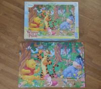 Puzzle Winnie Puuh Pooh 35 Teile 4+ Leipzig - Gohlis-Nord Vorschau