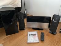 Philips Home Theater System HTS5220/12 inkl. Lautsprecher schwarz Rheinland-Pfalz - Mainz Vorschau