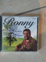 CD Ronny volkstümliche Schlager Rheinland-Pfalz - Speyer Vorschau