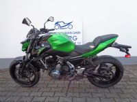 Kawasaki Z 650 Hessen - Dieburg Vorschau