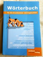 Wörterbuch für die Grundschule mit Englischteil 1-4 Schuljahr Rheinland-Pfalz - Kaiserslautern Vorschau