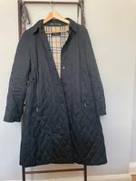 Burberry Vintage Steppmantel Berlin - Friedenau Vorschau