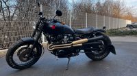 Honda CB 750/900 Boldor Custom Bobber Umbau Bayern - Augsburg Vorschau