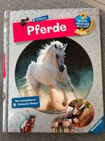 Wieso weshalb warum Profiwissen Pferde Baden-Württemberg - Gerstetten Vorschau