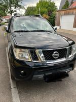 Nissan Navara Baden-Württemberg - Baltmannsweiler Vorschau