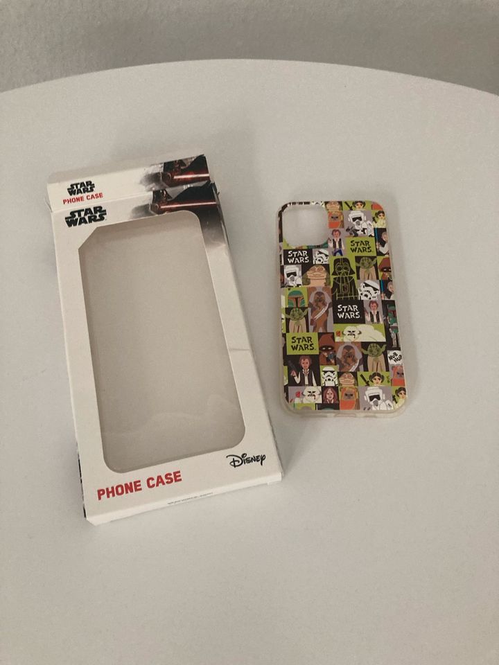 Handyhülle IPhone 11 Pro Disney neu in Kutenholz