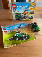 Lego Creator 31043 Hessen - Freiensteinau Vorschau