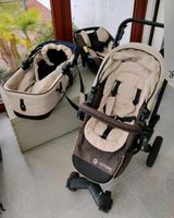 Kinderwagen 3 in 1 von Concord Neo Brandenburg - Cottbus Vorschau