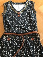 Jersey Kleid Sommerkleid Handmade Gr 40-42/L Kibadoo Strandkleid Sachsen-Anhalt - Magdeburg Vorschau