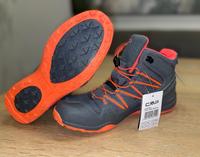 CMP Winterboots NEU Gr 40 waterproof wasserdicht Trekking Stiefel Bayern - Burgberg Vorschau