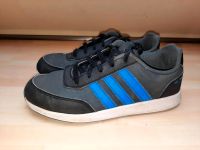 Adidas Sneaker blau Gr.36 Niedersachsen - Apensen Vorschau