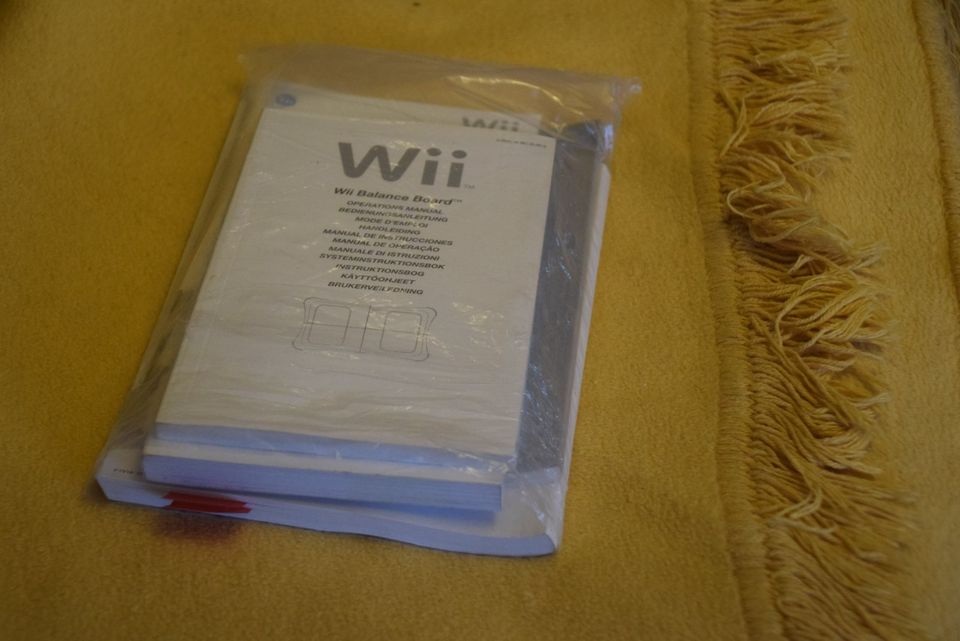 Nintendo WII Komplettset in Essen