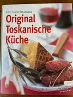 Kochbuch,"Original Toskanische Küche", neu Baden-Württemberg - Hechingen Vorschau