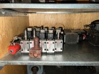 Hydraulikventile/ Magnetventile Atos etc. NEU Nordrhein-Westfalen - Hilchenbach Vorschau