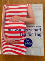 Alles über meine Schwangerschaft -Tag für Tag Niedersachsen - Holle Vorschau