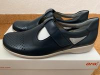 Ara Spangenschuhe Größe 7,5 (41,5). Weite H. Neu im Originalk Hessen - Weimar (Lahn) Vorschau