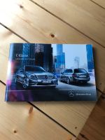 Mercedes Benz C Klasse Prospekt Hessen - Heppenheim (Bergstraße) Vorschau