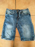 Jeansshorts SMOG Gr. XS Niedersachsen - Tespe Vorschau