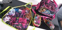 MONSTER HIGH SPORTTACHE Süd - Niederrad Vorschau