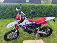 Fantic 50 ccm Supermoto Nordrhein-Westfalen - Eslohe Vorschau