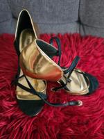 HIGH HEELS "BUFFALO" Bayern - Augsburg Vorschau