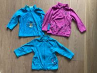 Fleece Pullover und Jacke Gr. 86/92 Essen - Essen-Kettwig Vorschau